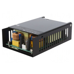Alimentator Pulsatoriu 500W 18VDC 18.33A | Electronic-mag.ro | Componente Electronice