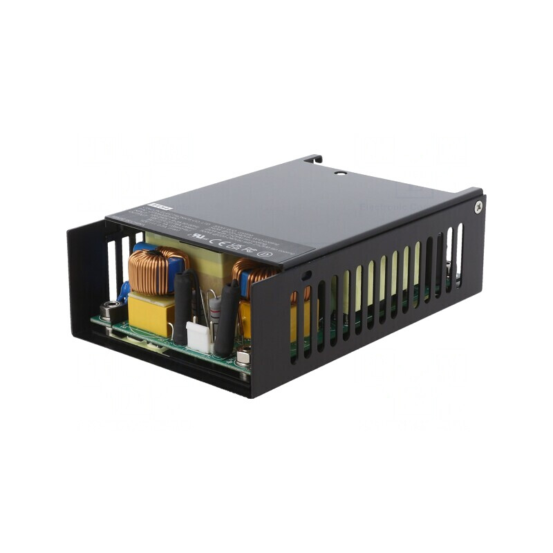 Alimentator Pulsatoriu 500W 18VDC 18.33A | Electronic-mag.ro | Componente Electronice Alimentator Pulsatoriu 500W 18VDC 18.33A | Electronic-mag.ro | Componente Electronice