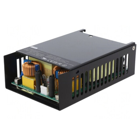 Alimentator Pulsatoriu 500W 36V 11,39A | Electronic-mag.ro | Componente Electronice