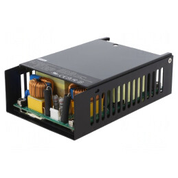 Alimentator Pulsatoriu Deschis 500W 48V 10.42A | Electronic-mag.ro | Componente Electronice