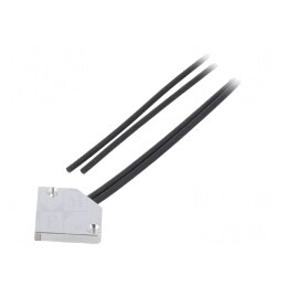 Senzor Reflexiv cu Fibra Optică, Rază 0-230mm, -30÷70°C | Electronic-mag.ro | Componente Electronice