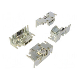 Suport Lateral pentru Perete MS-SFD-3-6 | Electronic-mag.ro | Componente Electronice