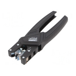 Dezizolator cablu rotund 3,2-4,4mm WIREFOX SAC-1 | Electronic-mag.ro | Componente Electronice