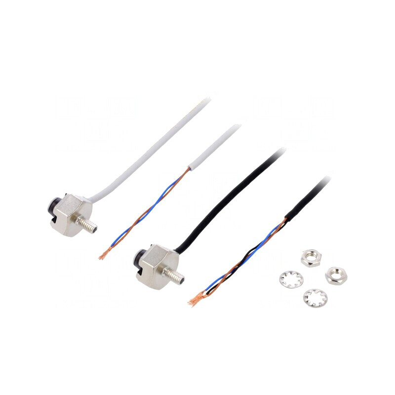 Senzor Fotoelectric 800mm PNP EX-33-PN | Electronic-mag.ro | Componente Electronice