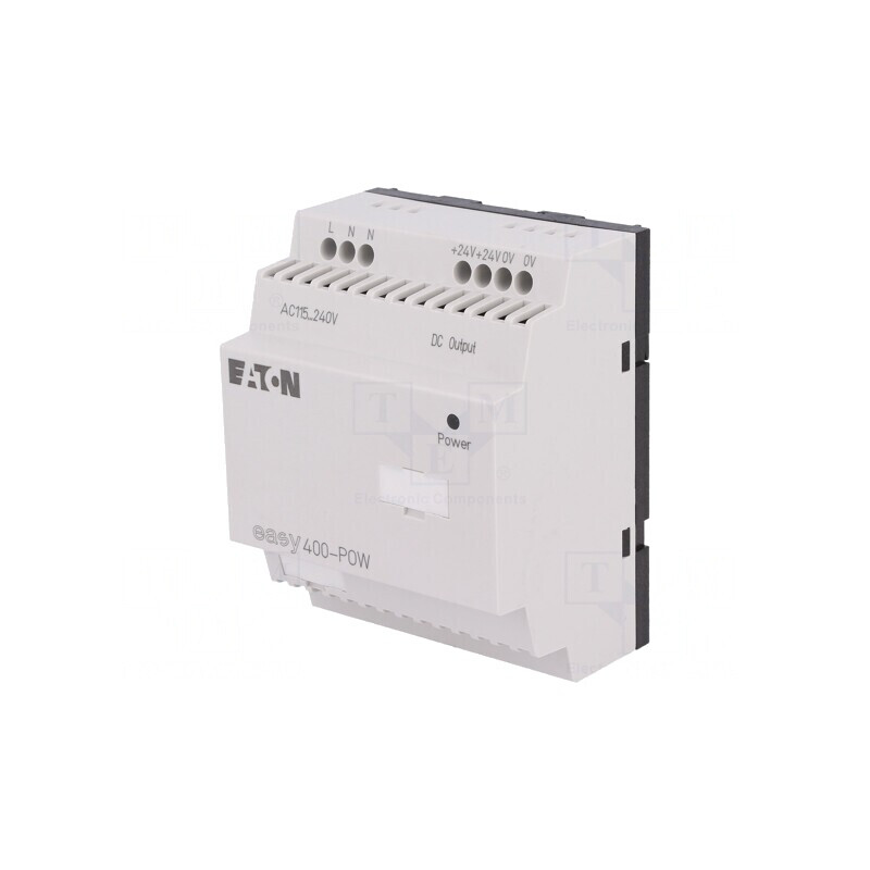 Alimentator Pulsatoriu EASY400-POW | Electronic-mag.ro | Componente Electronice