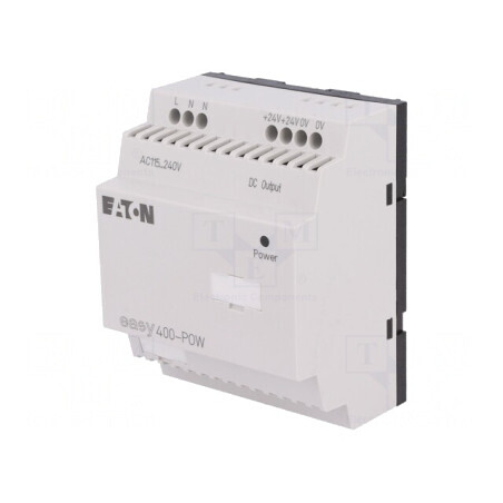 Alimentator Pulsatoriu EASY400-POW | Electronic-mag.ro | Componente Electronice