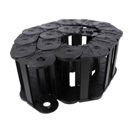Ghidaj cu lanț 200mm 1005mm 45mm | Electronic-mag.ro | Componente Electronice
