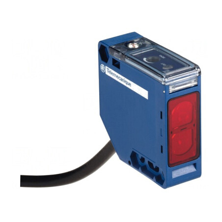 Senzor Fotoelectric 0-0.8m SPDT 3000mA | Electronic-mag.ro | Componente Electronice