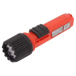 Lanternă LED FLUKE FL-150 EX Impermeabilă | Electronic-mag.ro | Componente Electronice