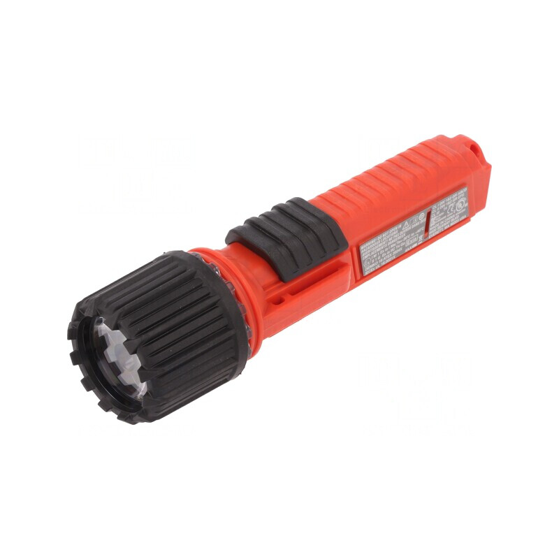 Lanternă LED FLUKE FL-150 EX Impermeabilă | Electronic-mag.ro | Componente Electronice