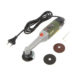 Polizor 100W LHW 15000rot/min 230V | Electronic-mag.ro | Componente Electronice