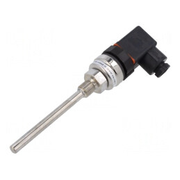 Senzor de Temperatură Digital | Electronic-mag.ro | Componente Electronice