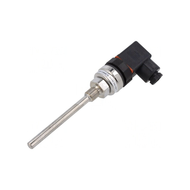 Senzor de Temperatură Digital | Electronic-mag.ro | Componente Electronice