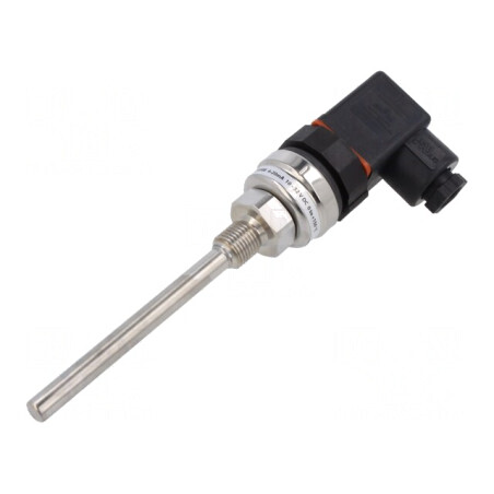 Senzor de Temperatură Digital | Electronic-mag.ro | Componente Electronice