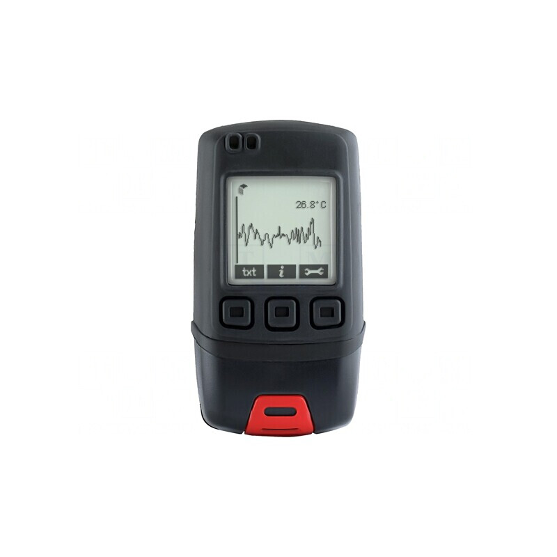 Înregistrator de Date Temperatură USB -30°C la 80°C | Electronic-mag.ro | Componente Electronice Înregistrator de Date Temperatură USB -30°C la 80°C | Electronic-mag.ro | Componente Electronice