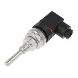 Senzor Temperatură Pt1000 G 1/4 50mm PG9 | Electronic-mag.ro | Componente Electronice