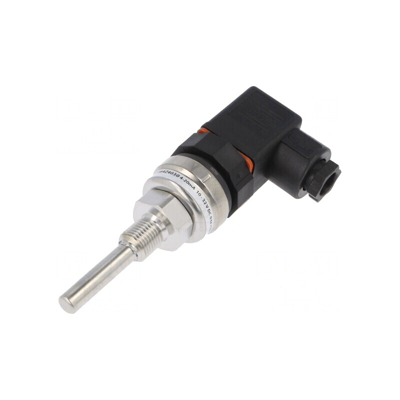 Senzor Temperatură Pt1000 G 1/4 50mm PG9 | Electronic-mag.ro | Componente Electronice