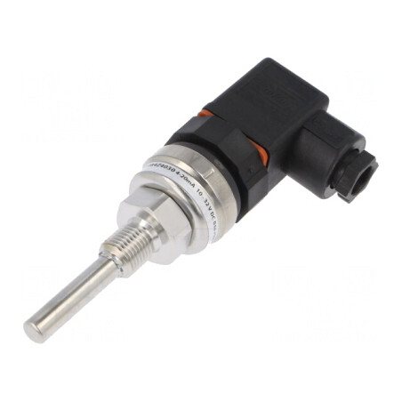 Senzor Temperatură Pt1000 G 1/4 50mm PG9 | Electronic-mag.ro | Componente Electronice