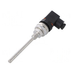 Senzor de Temperatură Pt1000 G 1/4 PG9 | Electronic-mag.ro | Componente Electronice