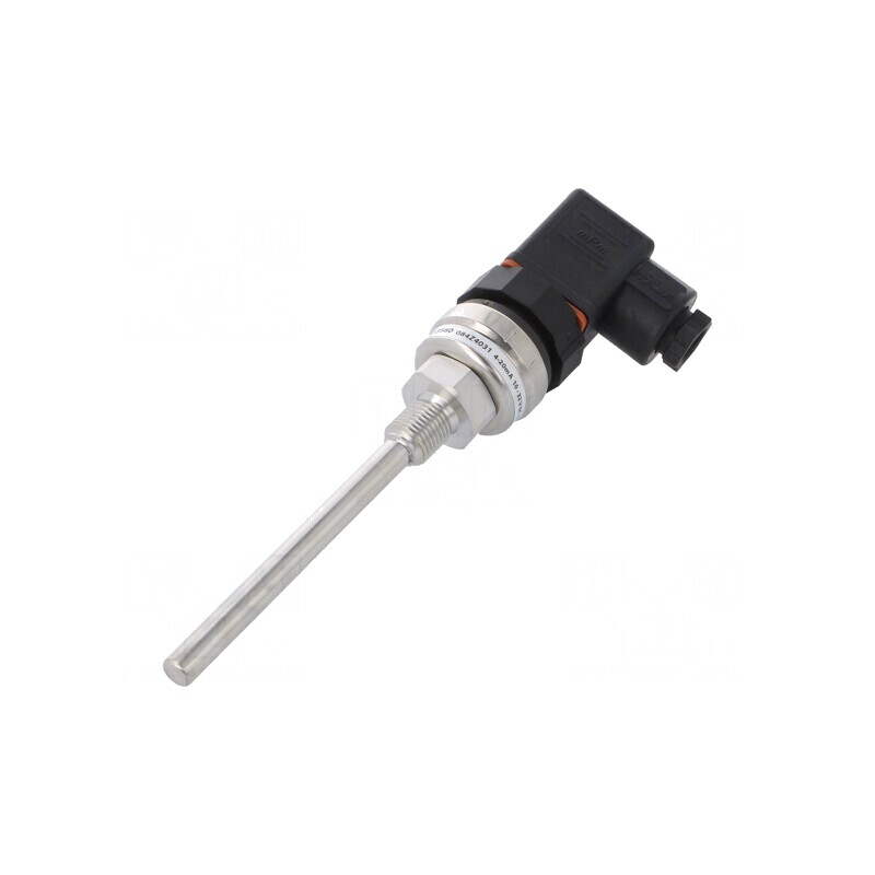 Senzor de Temperatură Pt1000 G 1/4 PG9 | Electronic-mag.ro | Componente Electronice Senzor de Temperatură Pt1000 G 1/4 PG9 | Electronic-mag.ro | Componente Electronice