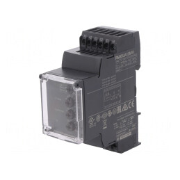 Releu Monitorizare Tensiune 24-240V RM35UA13MW | Electronic-mag.ro | Componente Electronice