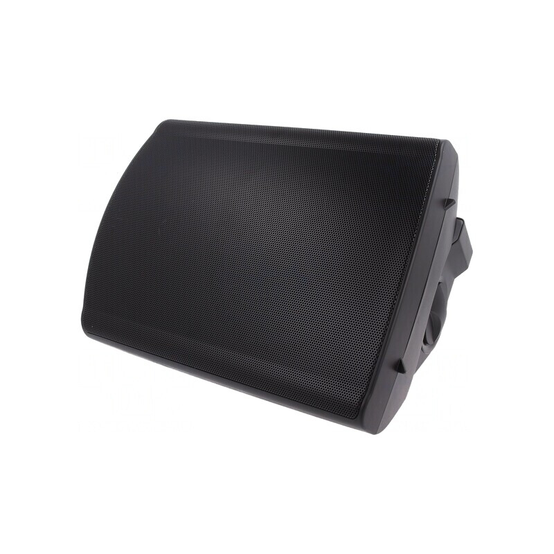 Coloană Difuzoare Hidrofugă 60W IP54 292x220x172mm | Electronic-mag.ro | Componente Electronice