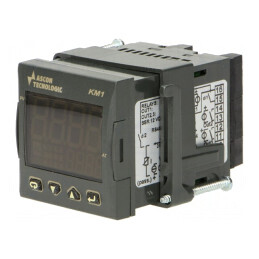 Regulator Temperatură Panou KM1-HCRR-D | Electronic-mag.ro | Componente Electronice