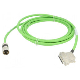 Cablu 5m PUR ÖLFLEX CONNECT Siemens | Electronic-mag.ro | Componente Electronice