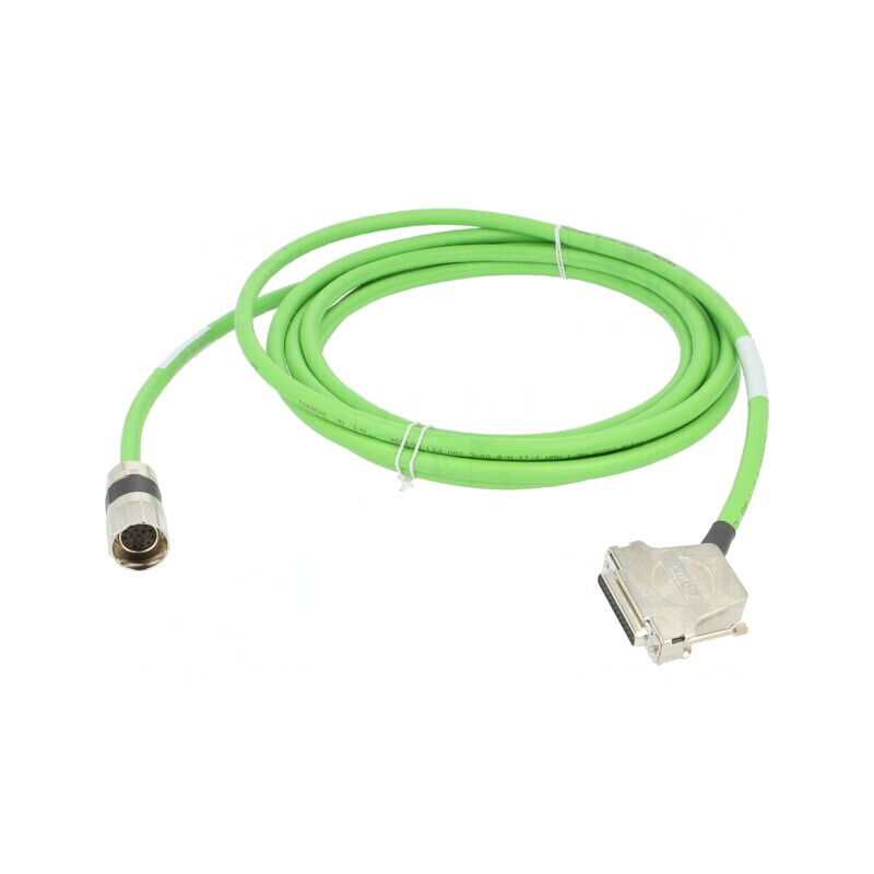 Cablu 5m PUR ÖLFLEX CONNECT Siemens | Electronic-mag.ro | Componente Electronice
