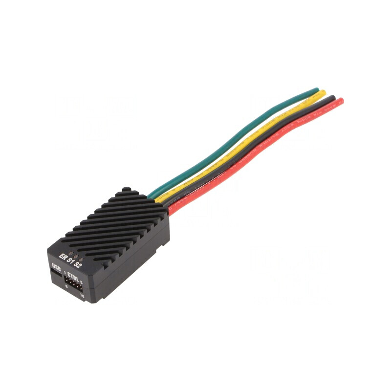 Controler Motor DC Analogic RC TTL USB 30A 6-34V | Electronic-mag.ro | Componente Electronice Controler Motor DC Analogic RC TTL USB 30A 6-34V | Electronic-mag.ro | Componente Electronice