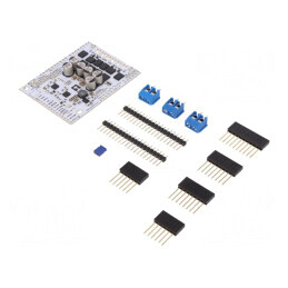 Controler Motor Dual G2 HP 18V22 | Electronic-mag.ro | Componente Electronice