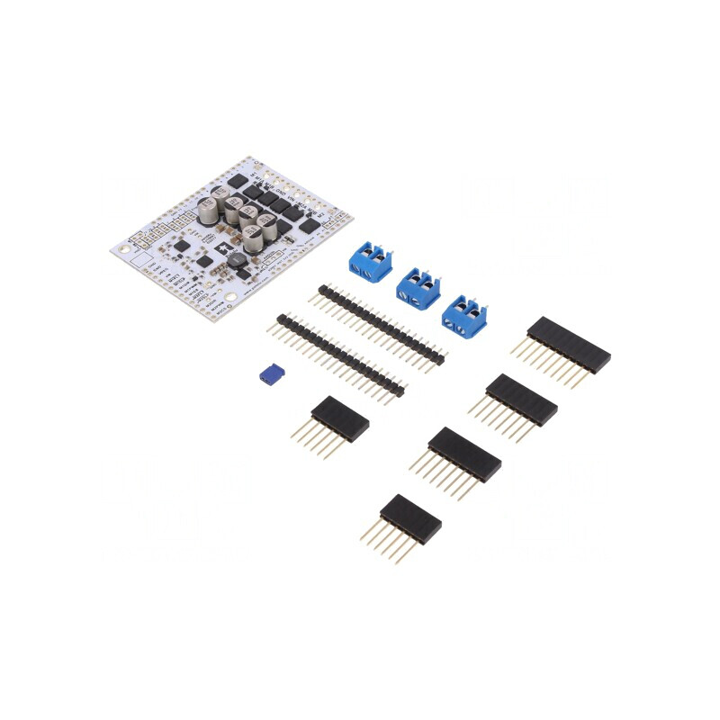 Controler Motor Dual G2 HP 18V22 | Electronic-mag.ro | Componente Electronice Controler Motor Dual G2 HP 18V22 | Electronic-mag.ro | Componente Electronice