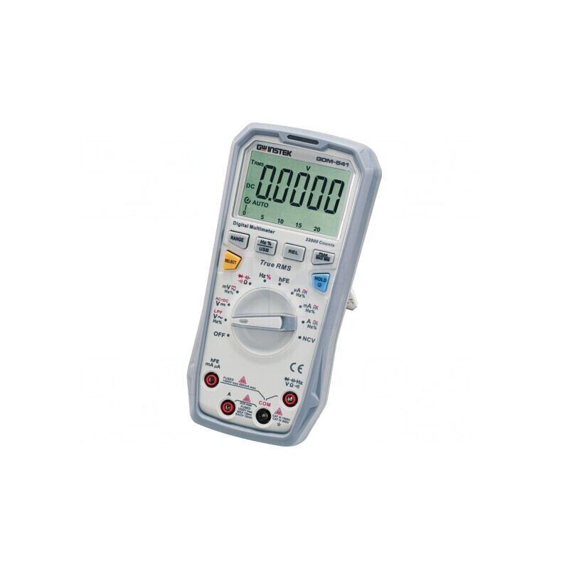 Multimetru digital USB LCD (22000) Baragraf: 46segm True RMS, GDM-541 | Electronic-mag.ro | Componente Electronice Multimetru digital USB LCD (22000) Baragraf: 46segm True RMS, GDM-541 | Electronic-mag.ro | Componente Electronice