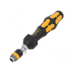 Șurubelniță Dinamometrică Reglabilă ESD 142mm Kraftform-7400 | Electronic-mag.ro | Componente Electronice
