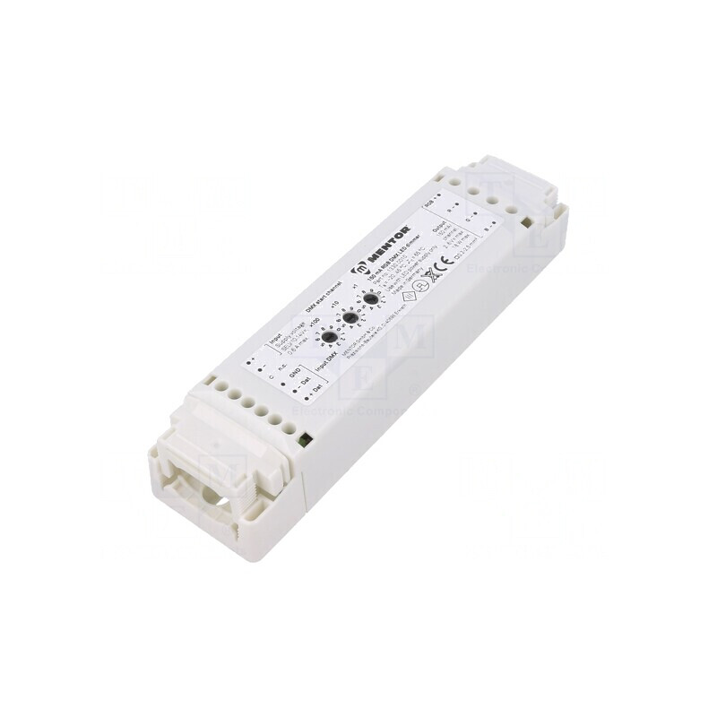 Controler Programabil LED 1W 2-6VDC 150mA | Electronic-mag.ro | Componente Electronice