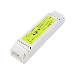 Controler Programabil LED 3W 350mA | Electronic-mag.ro | Componente Electronice