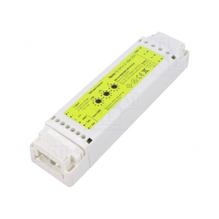 Controler Programabil LED 3W 350mA | Electronic-mag.ro | Componente Electronice