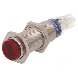 Senzor Fotoelectric Receptor PNP 0-20m | Electronic-mag.ro | Componente Electronice