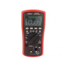 Multimetru digital LCD BM239R | Electronic-mag.ro | Componente Electronice