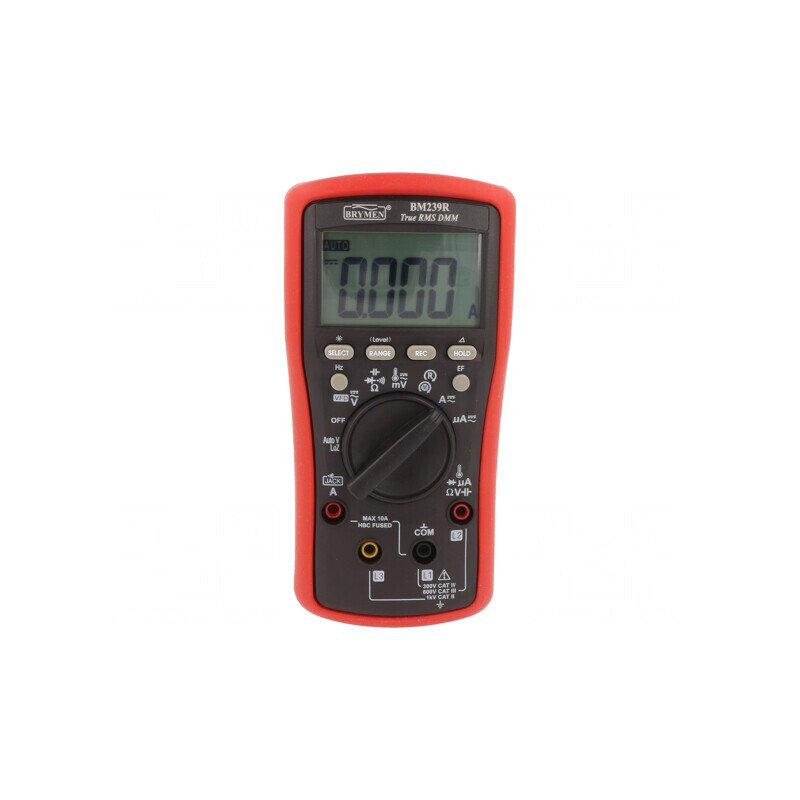 Multimetru digital LCD BM239R | Electronic-mag.ro | Componente Electronice Multimetru digital LCD BM239R | Electronic-mag.ro | Componente Electronice