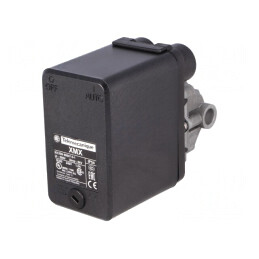 Presostat de Presiune 3.5-25 Bar | Electronic-mag.ro | Componente Electronice