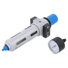 Regulator de Presiune 1400l/min 1-16bar 40um | Electronic-mag.ro | Componente Electronice