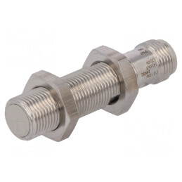 Senzor Inductiv PNP NO M12 IP67 3mm 32V | Electronic-mag.ro | Componente Electronice