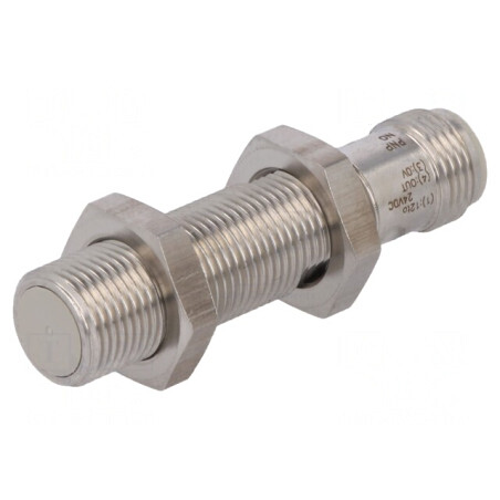 Senzor Inductiv PNP NO M12 IP67 3mm 32V | Electronic-mag.ro | Componente Electronice
