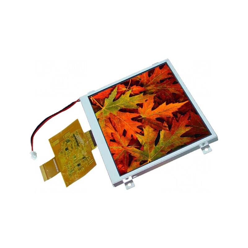 Afișaj TFT 5.7" 320x240 LED RGB | Electronic-mag.ro | Componente Electronice Afișaj TFT 5.7" 320x240 LED RGB | Electronic-mag.ro | Componente Electronice