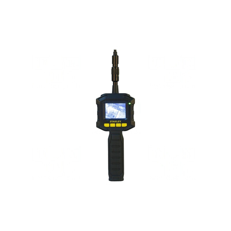 Cameră de Inspecție cu Afișaj LCD TFT 2,3" și Rezoluție 640x480 | Electronic-mag.ro | Componente Electronice