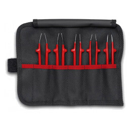 Set Pensete Izolate 5 Bucăți | Electronic-mag.ro | Componente Electronice