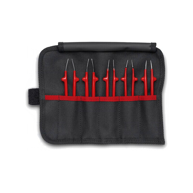 Set Pensete Izolate 5 Bucăți | Electronic-mag.ro | Componente Electronice