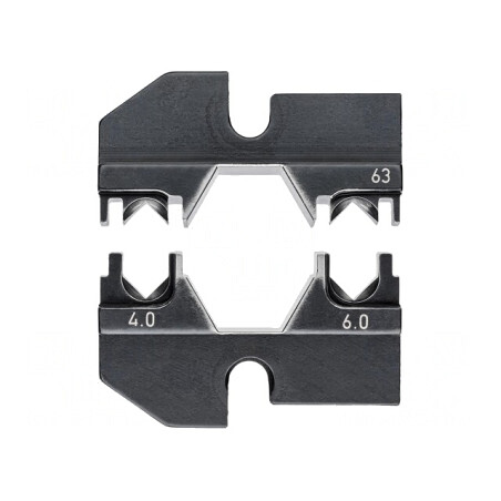 Fălci pentru Crimpare 97 49 63-01 | Electronic-mag.ro | Componente Electronice