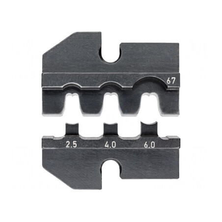 Fălci de Crimpare 97 49 67 | Electronic-mag.ro | Componente Electronice